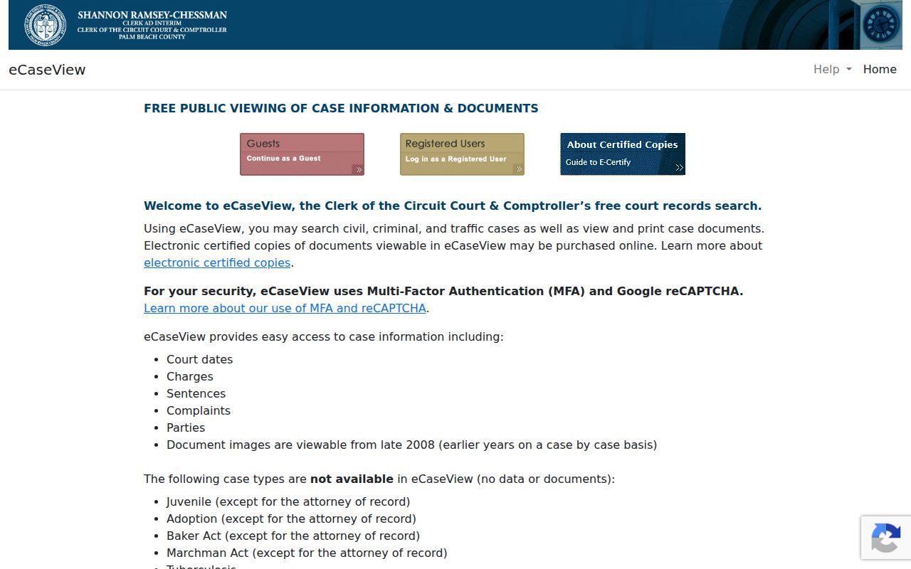 Boca Raton residents directory court party search