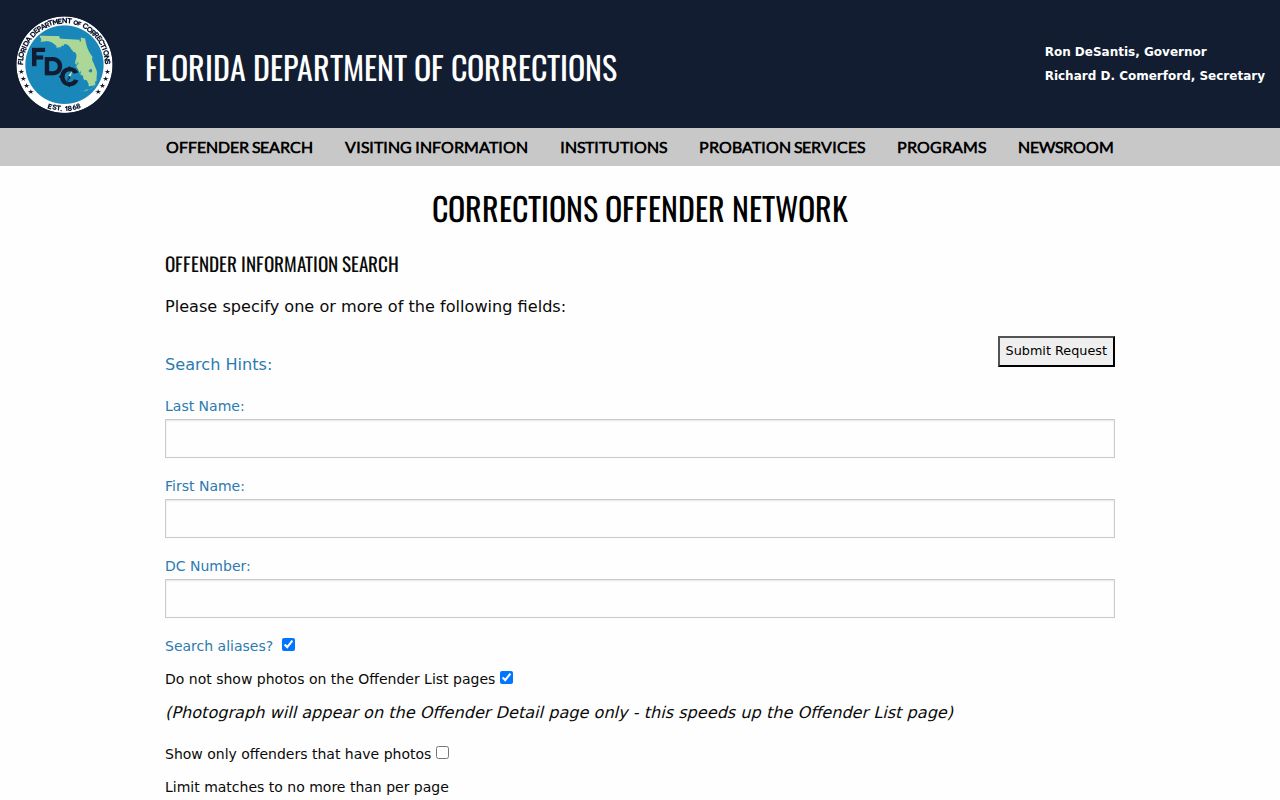 Boca Raton residents directory corrections lookup