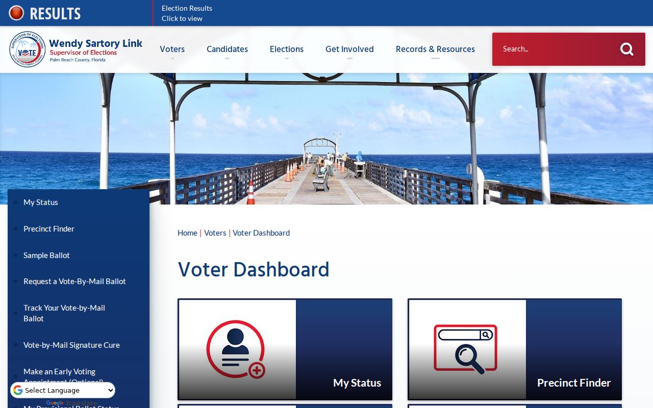Boca Raton residents directory voter lookup