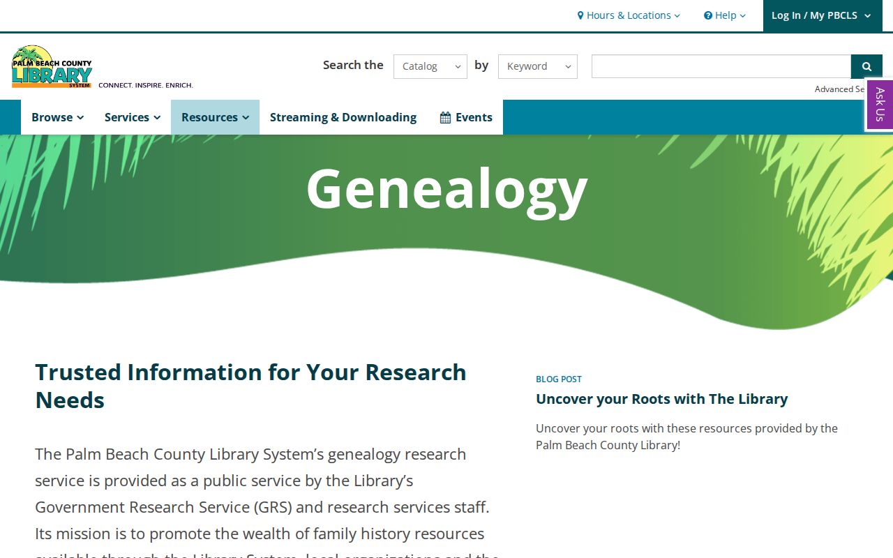 Boca Raton city directory local genealogy collections